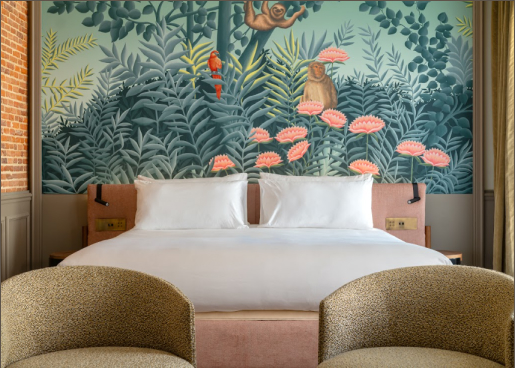 fuego_room
